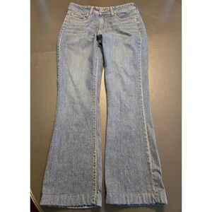 Riders by LEE Women's Boot Cut Flared Jeans Women's Size 10 M